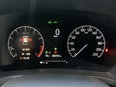 2023 Honda XR-V 1.5L CVT, чёрный — фото 6