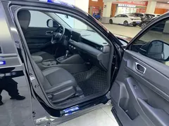 2023 Honda XR-V 1.5L CVT, чёрный — фото 7