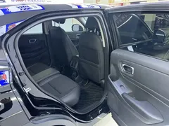 2023 Honda XR-V 1.5L CVT, чёрный — фото 8