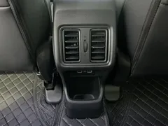 2023 Honda XR-V 1.5L CVT, чёрный — фото 9