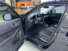 2023 Honda XR-V 1.5L CVT, чёрный — фото 11