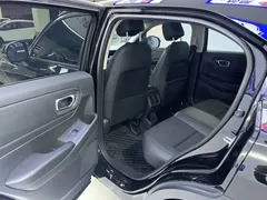 2023 Honda XR-V 1.5L CVT, чёрный — фото 12