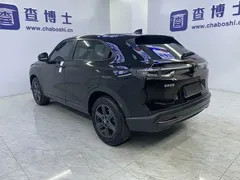 2023 Honda XR-V 1.5L CVT, чёрный — фото 14