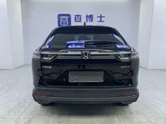2023 Honda XR-V 1.5L CVT, чёрный — фото 15