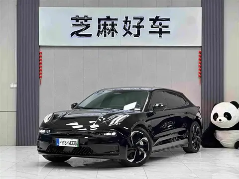 2023 Zeekr 001 WE 100kWh