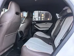 2023 BYD Qin PLUS EV 510km, белый — фото 5
