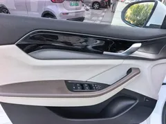2023 BYD Qin PLUS EV 510km, белый — фото 10