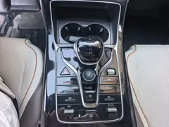 2023 BYD Qin PLUS EV 510km, белый — фото 15