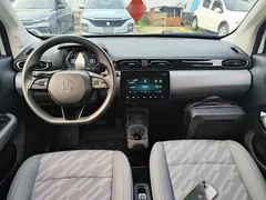 2024 Leapmotor T03 EV 310 Comfort, белый — фото 10