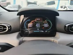 2024 Leapmotor T03 EV 310 Comfort, белый — фото 12