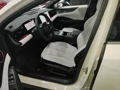 2025 BYD Seal 06 EV 545KM Flagship, белый — фото 15