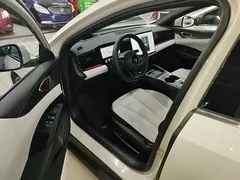 2025 BYD Seal 06 EV 545KM Flagship, белый — фото 16
