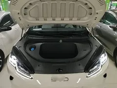 2025 BYD Seal 06 EV 545KM Flagship, белый — фото 20