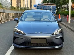 2025 BYD Seal 05 PHEV 120KM Smart Driving Flagship — фото 2
