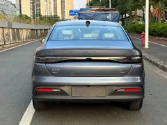 2025 BYD Seal 05 PHEV 120KM Smart Driving Flagship — фото 5
