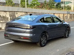 2025 BYD Seal 05 PHEV 120KM Smart Driving Flagship — фото 6