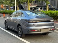 2025 BYD Seal 05 PHEV 120KM Smart Driving Flagship — фото 7
