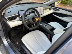 2025 BYD Seal 05 PHEV 120KM Smart Driving Flagship — фото 8