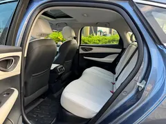 2025 BYD Seal 05 PHEV 120KM Smart Driving Flagship — фото 11