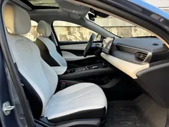 2025 BYD Seal 05 PHEV 120KM Smart Driving Flagship — фото 12