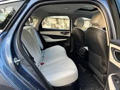 2025 BYD Seal 05 PHEV 120KM Smart Driving Flagship — фото 13