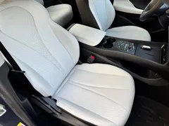 2025 BYD Seal 05 PHEV 120KM Smart Driving Flagship — фото 14