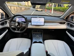 2025 BYD Seal 05 PHEV 120KM Smart Driving Flagship — фото 15