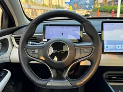 2025 BYD Seal 05 PHEV 120KM Smart Driving Flagship — фото 17