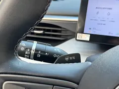 2025 BYD Seal 05 PHEV 120KM Smart Driving Flagship — фото 18