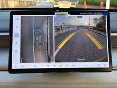 2025 BYD Seal 05 PHEV 120KM Smart Driving Flagship — фото 19