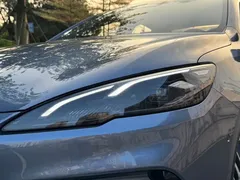 2025 BYD Seal 05 PHEV 120KM Smart Driving Flagship — фото 22