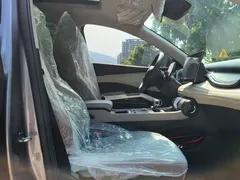 2023 BYD Yuan PLUS Champion 510km Excellence — фото 8