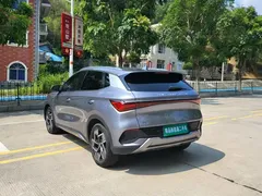 2023 BYD Yuan PLUS Champion 510km Excellence — фото 10