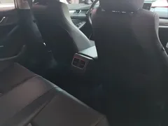 2018 Honda Accord 260TURBO Elite, белый — фото 5