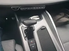 2021 Geely Preface 2.0TD Premium, синий — фото 14