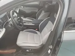 2021 Geely Preface 2.0TD Premium, синий — фото 15