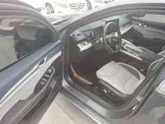 2021 Geely Preface 2.0TD Premium, синий — фото 16