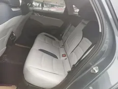 2021 Geely Preface 2.0TD Premium, синий — фото 17