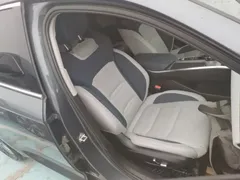 2021 Geely Preface 2.0TD Premium, синий — фото 25