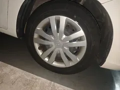 2021 Honda Fit 1.5L CVT, белый — фото 8