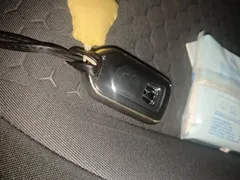 2021 Honda Fit 1.5L CVT, белый — фото 9