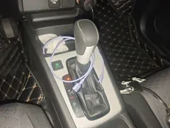 2021 Honda Fit 1.5L CVT, белый — фото 15