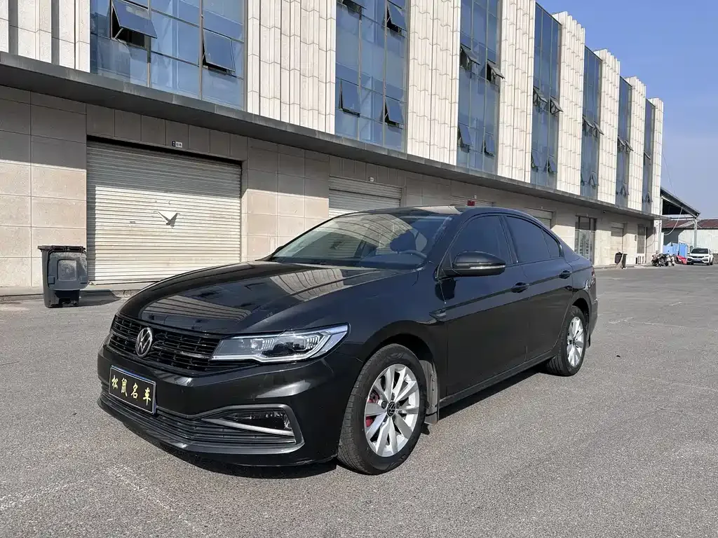 2021 Volkswagen Bora 280TSI DSG Elite