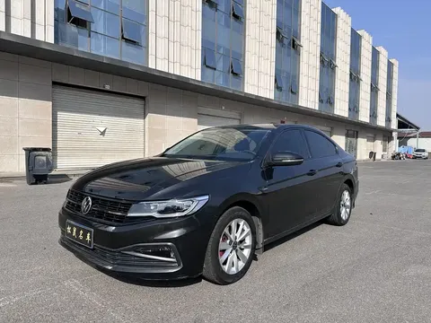 2021 Volkswagen Bora 280TSI DSG Elite
