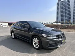 2021 Volkswagen Bora 280TSI DSG Elite, чёрный — фото 3