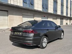 2021 Volkswagen Bora 280TSI DSG Elite, чёрный — фото 6