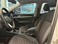 2023 Volkswagen Lavida 280TSI DSG Xingkong Manyi, белый — фото 11