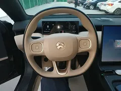 2024 Nio ET5T 75kWh Touring, чёрный — фото 11