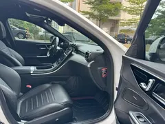2022 Mercedes-Benz C-Class C 200 L Sport, белый — фото 4