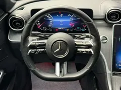 2022 Mercedes-Benz C-Class C 200 L Sport, белый — фото 6